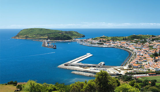 Ilha do Faial Ilha do Faial